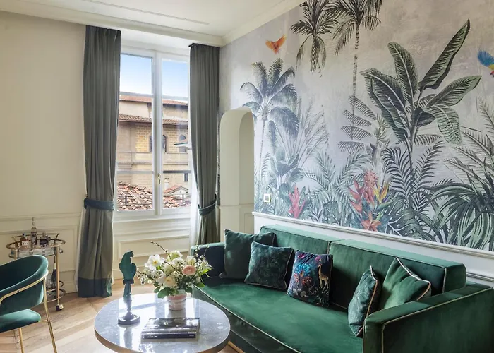 Hotel La Gemma Firenze