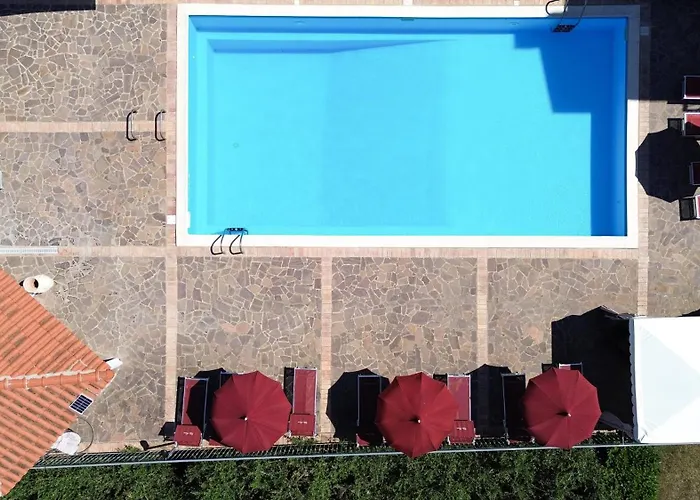 Villa Teresa Agropoli