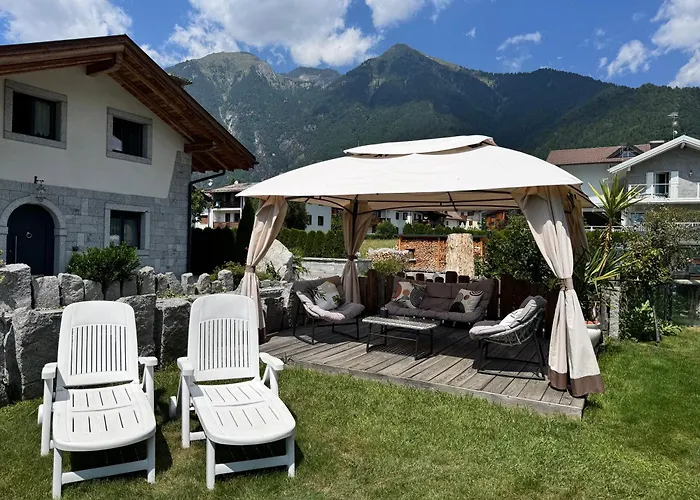 B&B Casa il sasso Pinzolo
