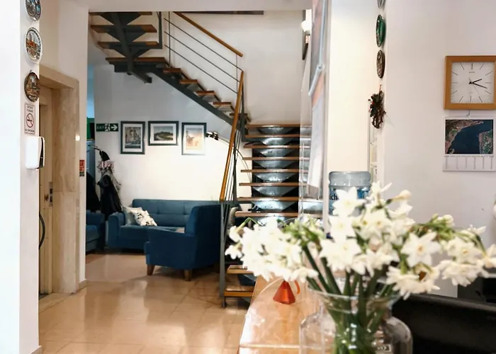 Malta Crown Guesthouse San Giuliano