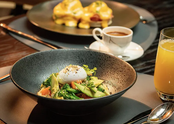 Mandarin Oriental Mayfair, Londra