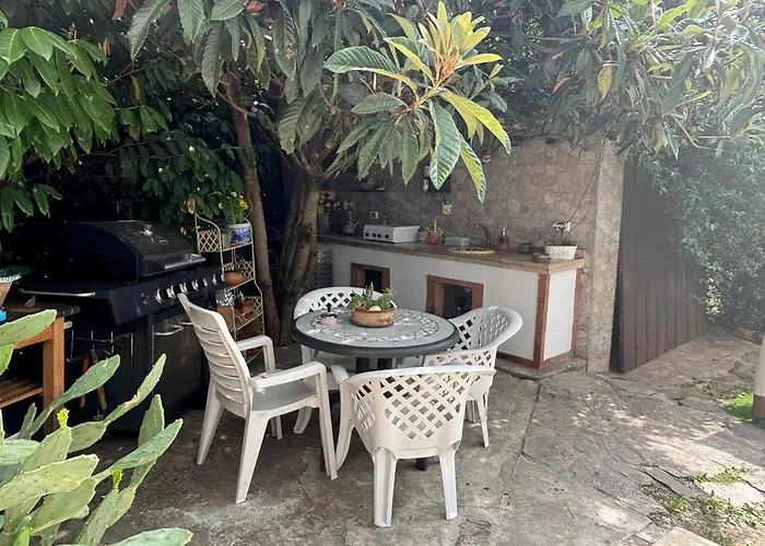 B&B Il Tulipano Côme