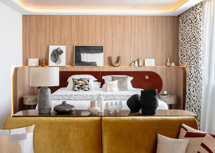 Hotel Pullman Lione