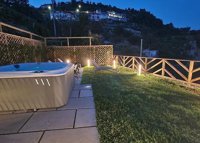 Hotel Otium Relais Furore