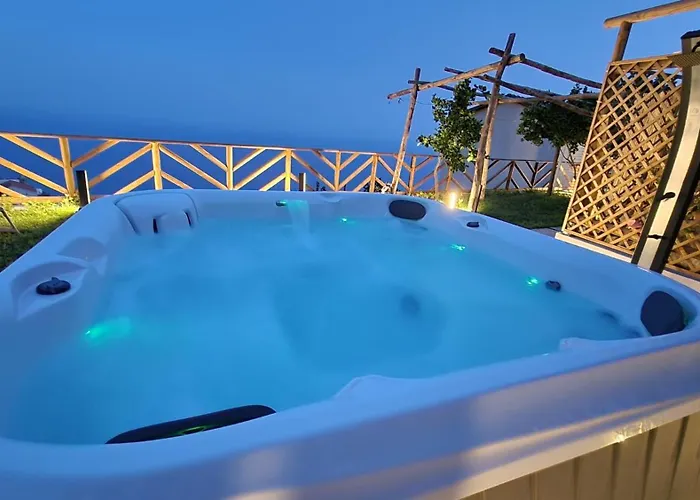 Hotel Otium Relais Furore