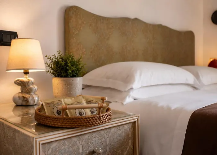 B&B Da Nonna Marisa Caserta