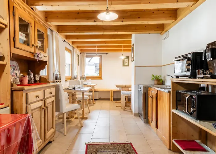 Chalet - Margherita Sappada