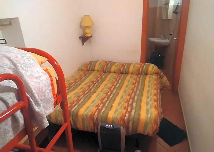 B&B Casarupilio Taormina