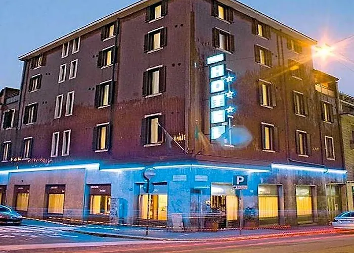 Piccolo Hotel Milano