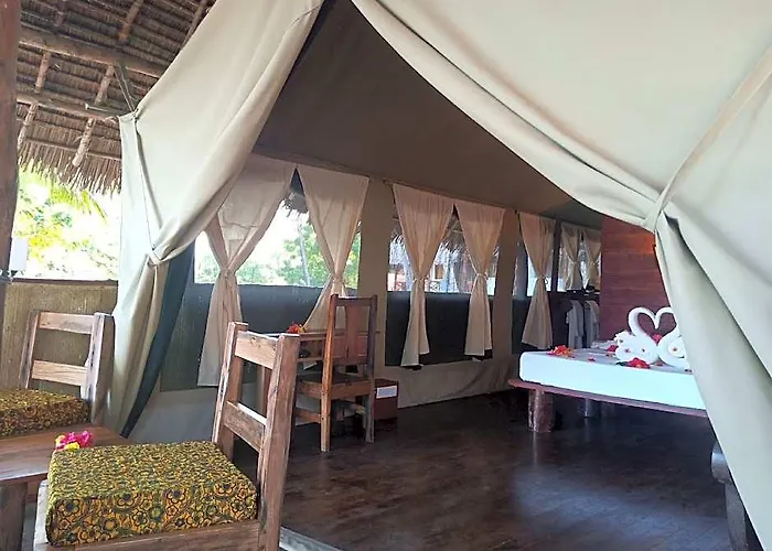 Villa Dida Resort Zanzibar