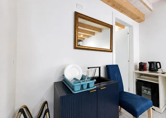 Flove' Rooms Venezia