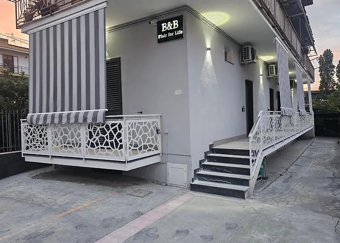 B&B Flair For Life Pomigliano d'Arco