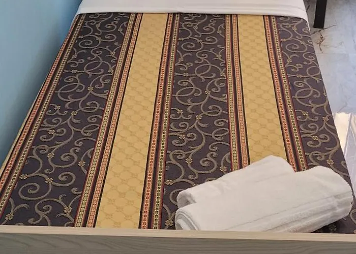 Parenti B&B Roma