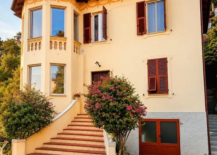 Villa Fontana 56 Marina dʼMarina dʼAndora