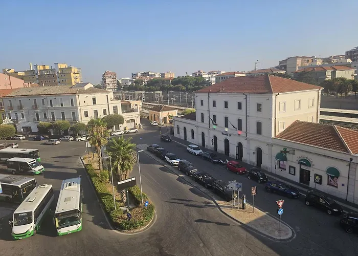 Hotel Corona Termoli