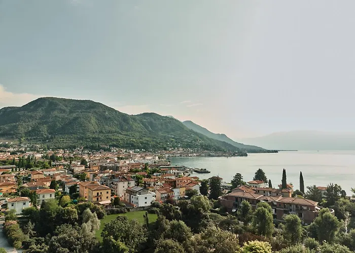 Falkensteiner Resort Lake Garda Salò