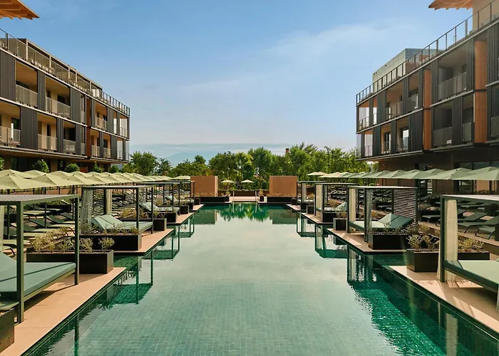 Falkensteiner Resort Lake Garda Salò