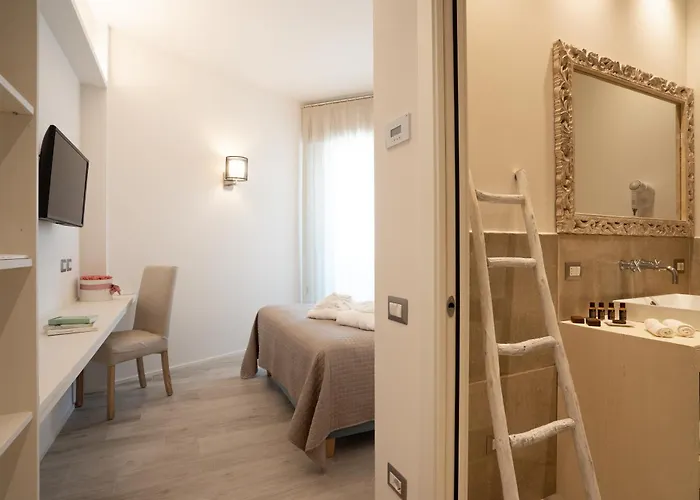 Riviera Hotel Senigallia