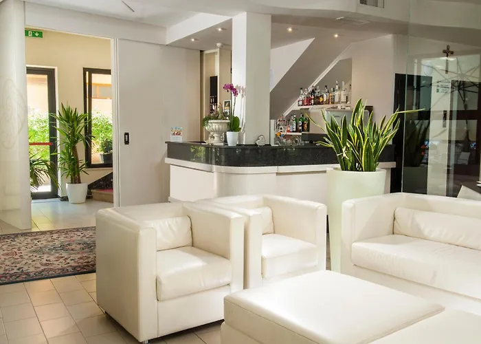 Hotel Magda Riccione