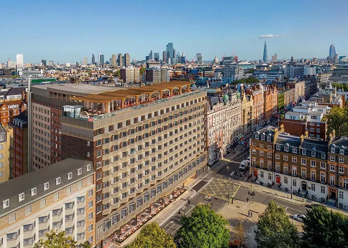 Hotel Imperial Londra