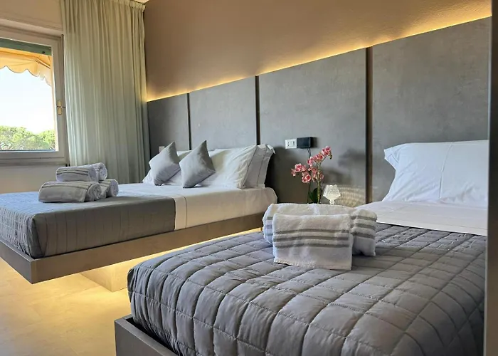Hotel Splendid Toscolano-Maderno