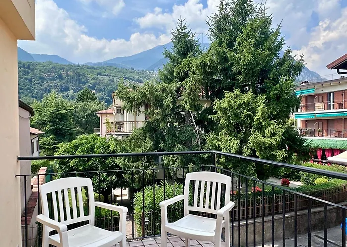 Hotel Splendid Toscolano-Maderno
