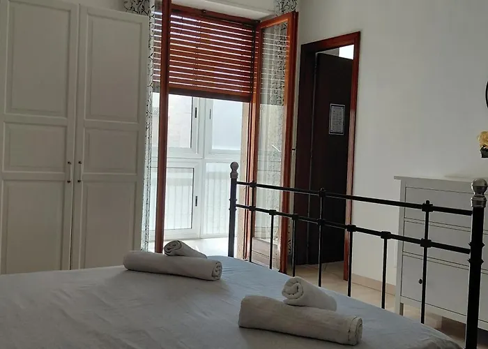 Castello Aragonese Suites Taranto