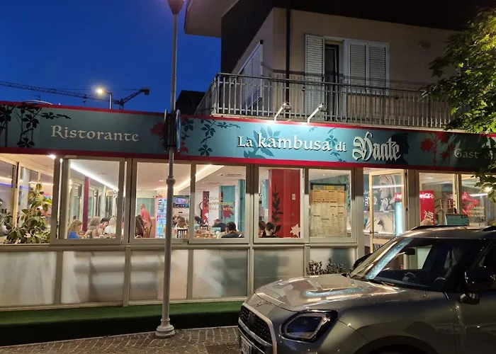 Hotel Astoria Riccione