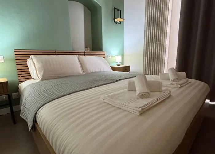 B&B Antico Castello Altamura