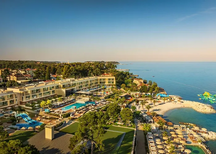 Marea Suites, Valamar Collection Porec