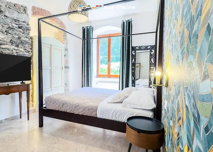 Terre Marine Rooms Riomaggiore