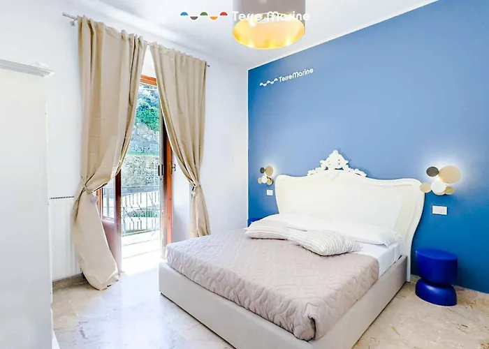 Terre Marine Rooms Riomaggiore
