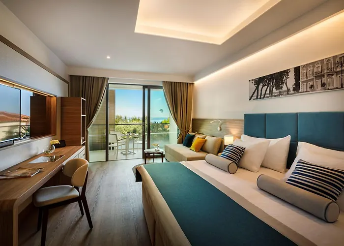 Marea Suites, Valamar Collection Porec