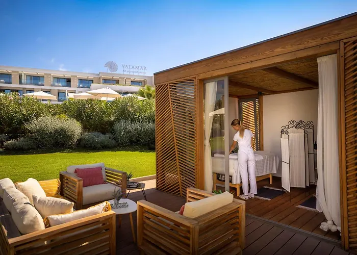 Marea Suites, Valamar Collection Porec