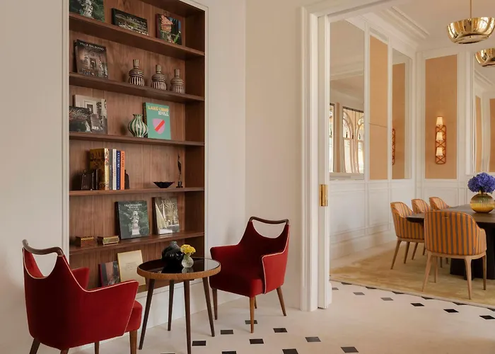 Hotel Miralago Cernobbio