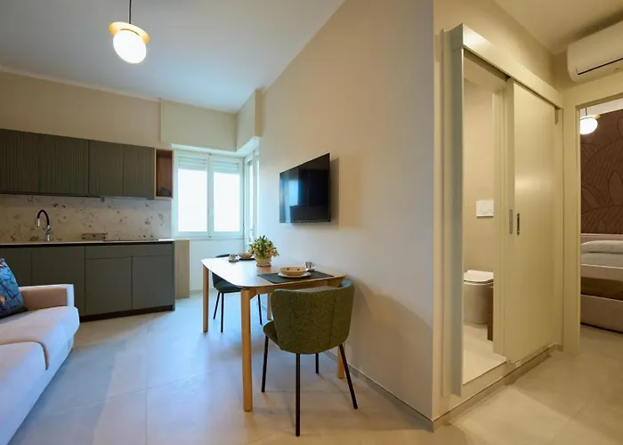 Oltremare Luxury Suites Otranto
