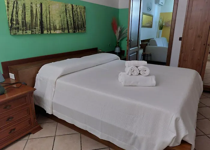 B&B Albachiara Otranto