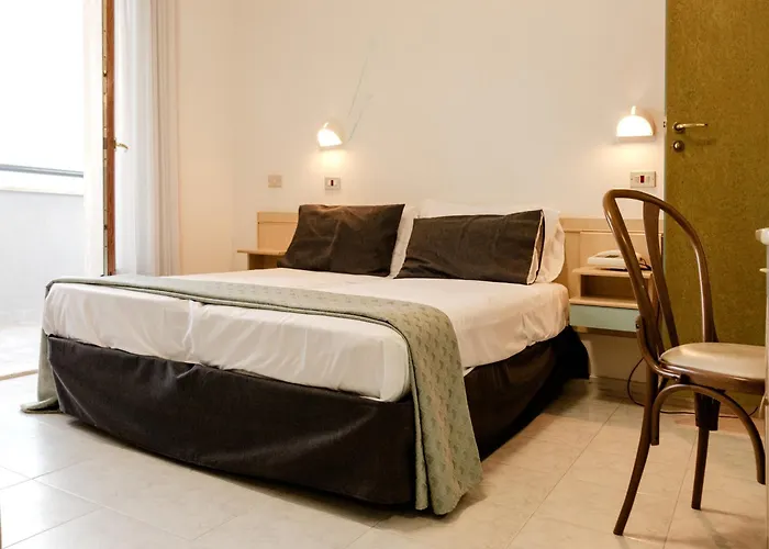 Hotel Ristorante Selene Alba Adriatica
