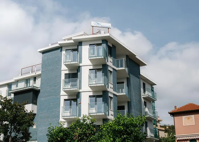 Residence La Scogliera Alassio