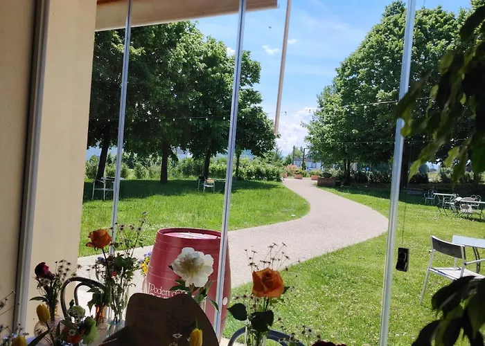 Agriturismo Casacarella Cesena