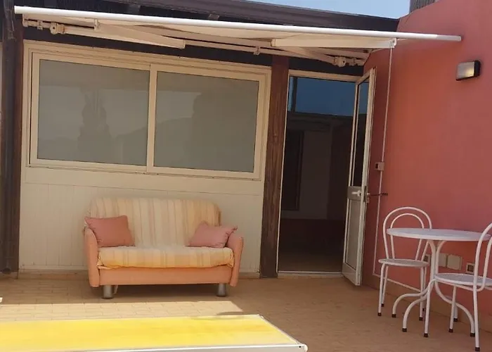 Locanda San Vito Lo Capo