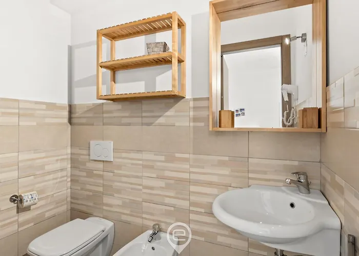 La camera chiara - Elegant Suites Alghero
