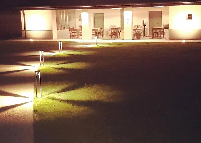 Agriturismo Casacarella Cesena