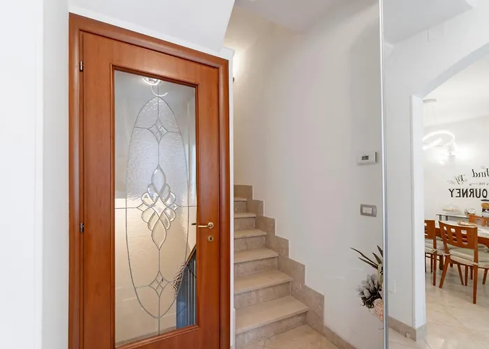 B&B Casa del Capitano Chioggia