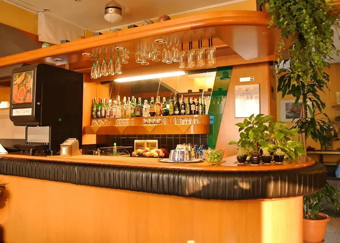 Giardino Hotel Milano