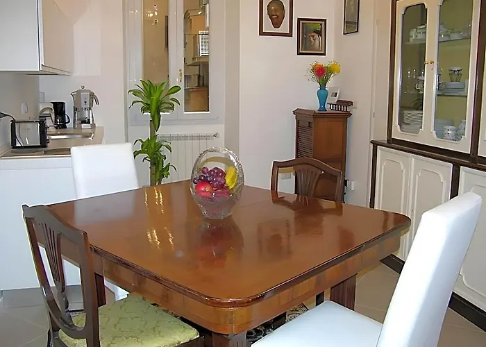 B&B Bless & B Roma