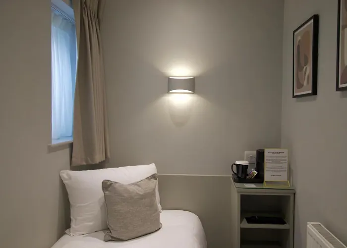 Howard Winchester Hotel Londra