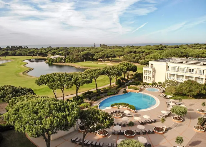 Hotel Kimpton Quinta Da Marinha By Ihg Cascais