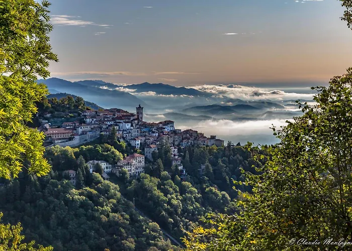 Hotel Colonne Varese