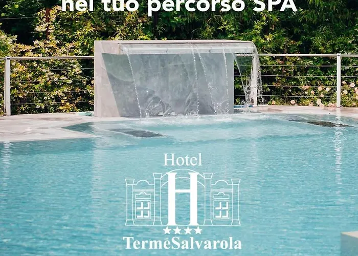 Hotel Terme Salvarola Sassuolo